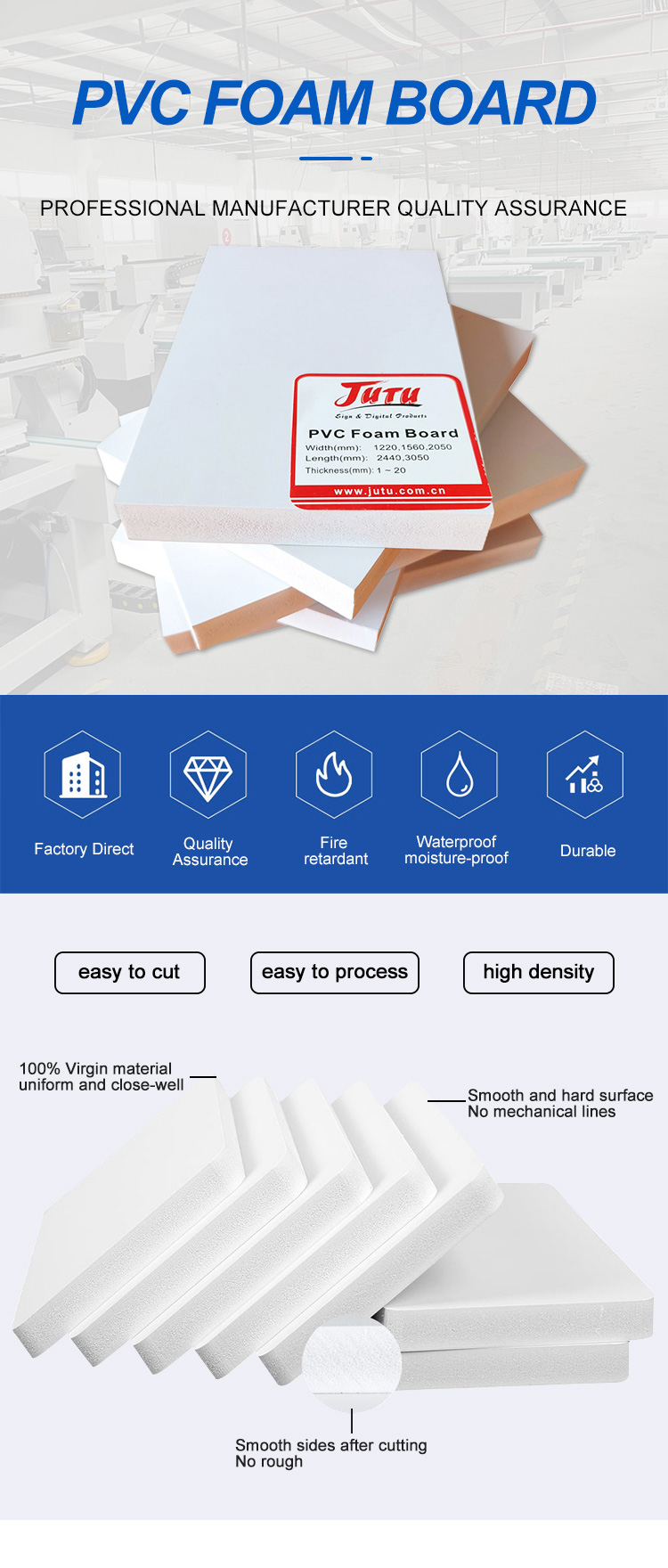PVC Foam Board thumbnail 6